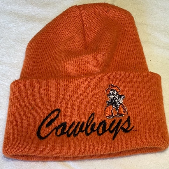 FINAL SALE PRICE Red & Black Plaid Bag + Cowboys Hat - Picture 7 of 8